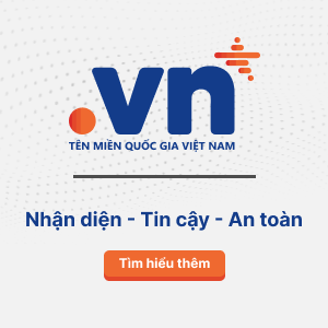 Tên miền .VN